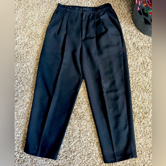 Briggs New York Pants - Briggs Petite Size 10 Dress Pants
